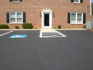 More details for 4010 E North St, Greenville, SC - Office for Lease