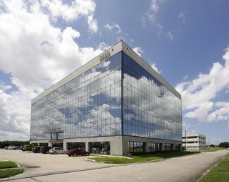 Plus de détails pour 6600 Plaza Dr, New Orleans, LA - Bureau à louer