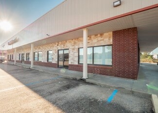 More details for 500 Village Blvd, Mcalester, OK - Office/Medical for Lease