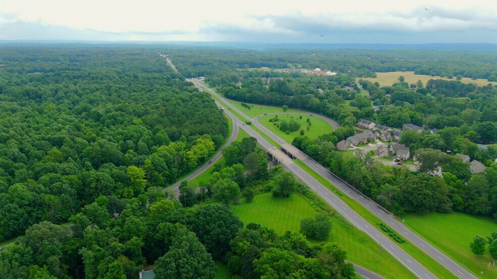 207 Highway 96 N, Fairview, TN à vendre - Vidéo sur l’inscription commerciale - Image 2 de 41