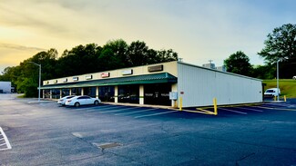 More details for 11064 Asheville Hwy, Inman, SC - Flex for Lease