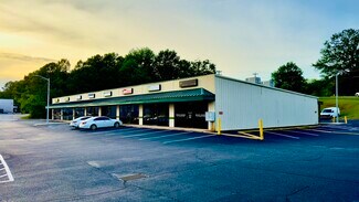 Plus de détails pour 11062 Asheville Hwy, Inman, SC - Bureau/Commerce de détail, Commerce de détail à louer