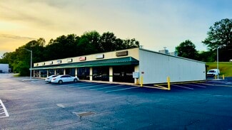 More details for 11062 Asheville Hwy, Inman, SC - Office/Retail, Retail for Lease