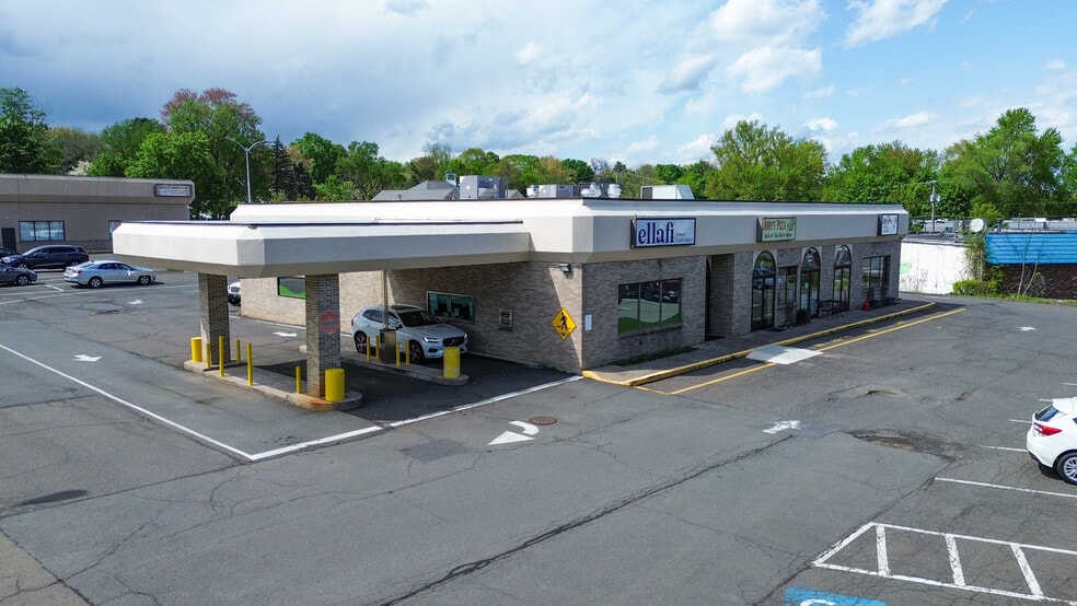 635 S Main St, Middletown, CT for lease - Building Photo - Image 1 of 4