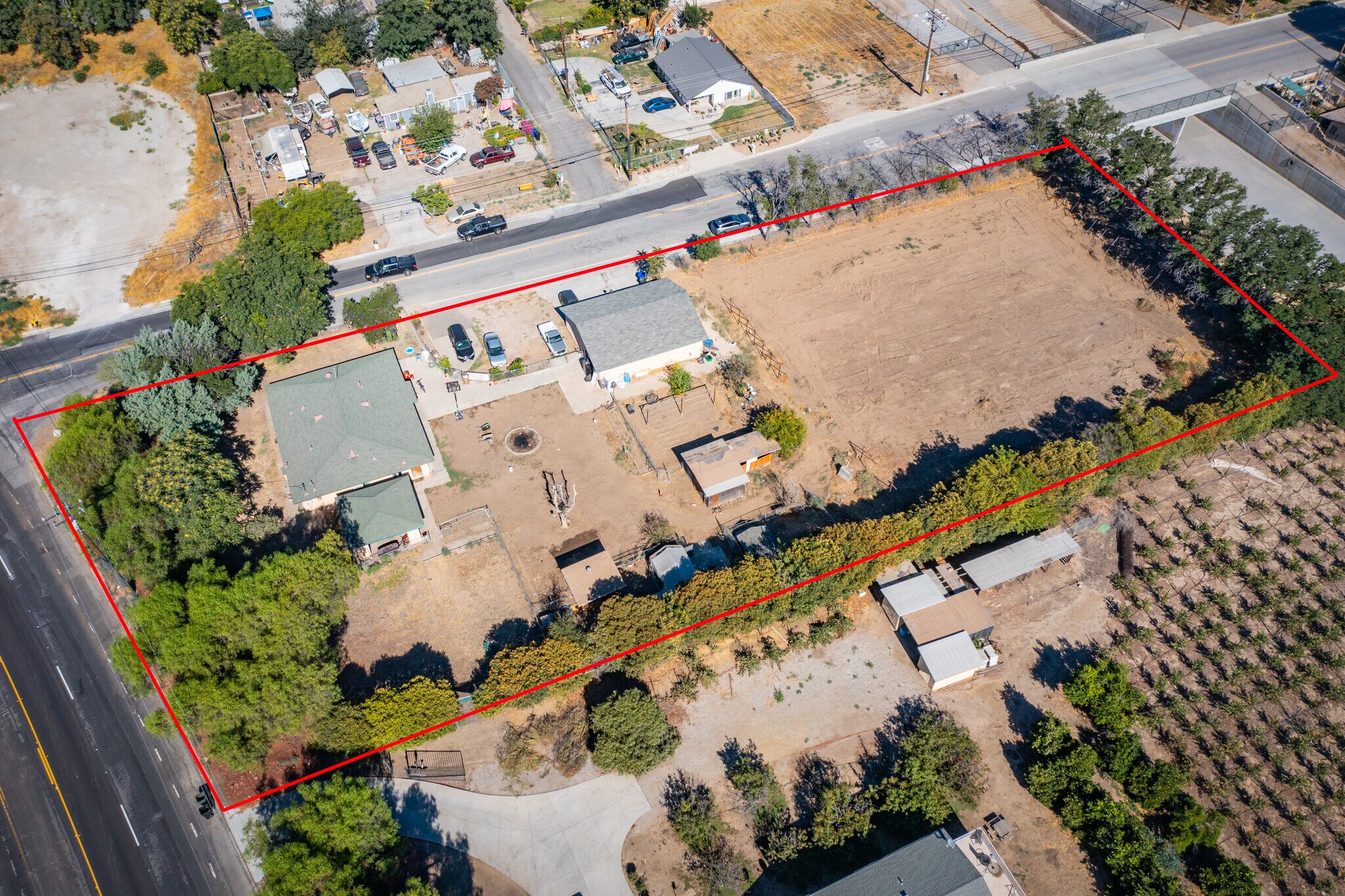 12897 13th St, Yucaipa, CA for sale Building Photo- Image 1 of 1