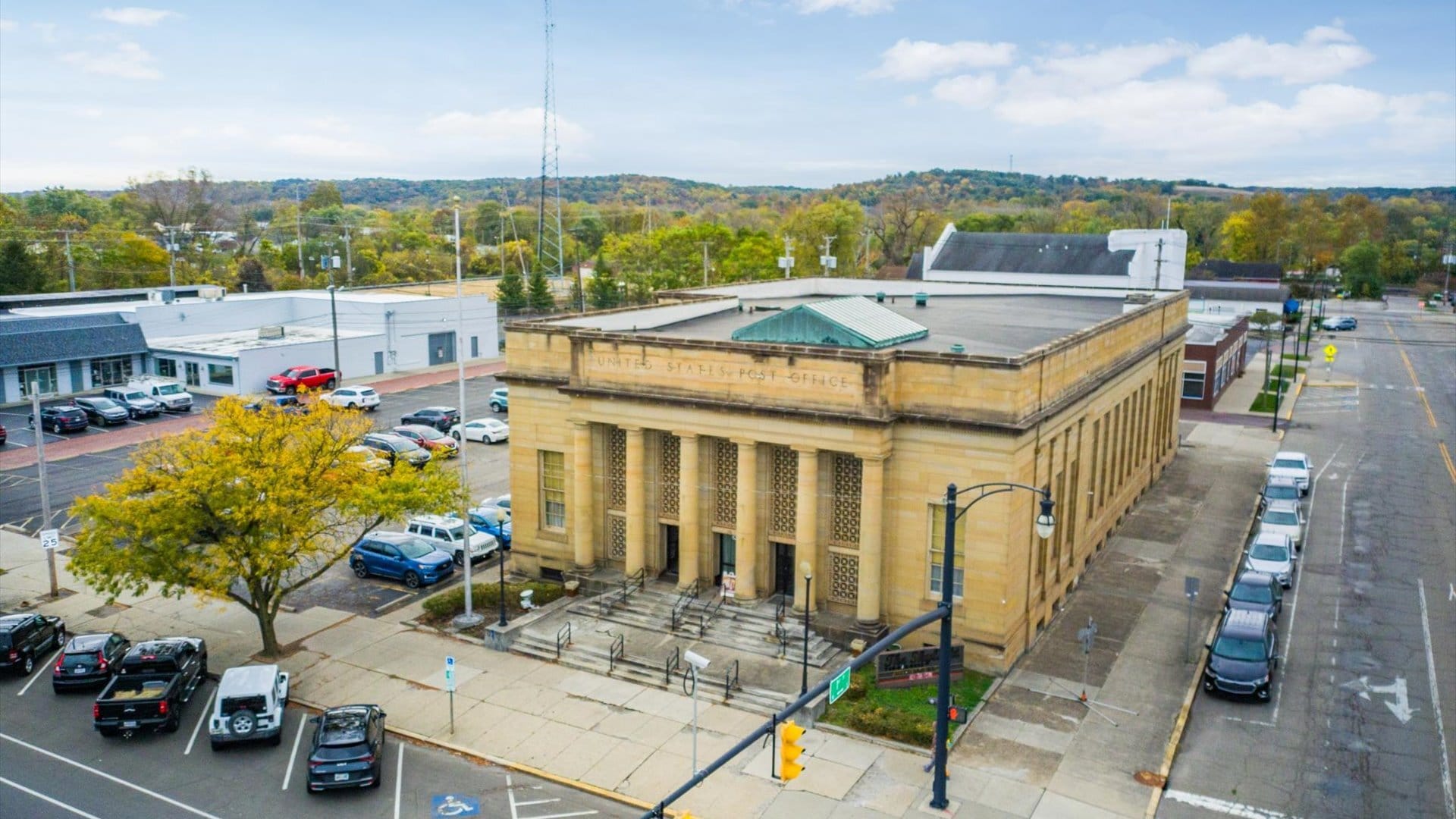 85 E Main St, Newark, OH for sale Primary Photo- Image 1 of 25