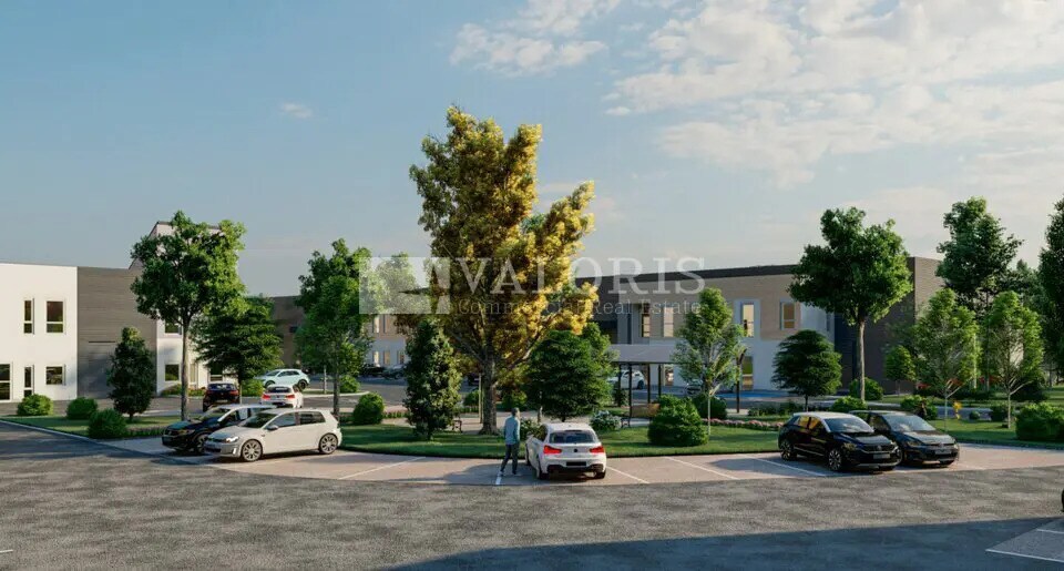 Flex in Bourgoin-Jallieu for sale Building Photo- Image 1 of 11
