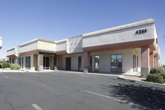 More details for Dual Concept Salon & Retail Property – Retail for Sale, Las Vegas, NV