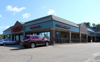 More details for 6300-6326 Market Ave N, Canton, OH - Retail for Lease