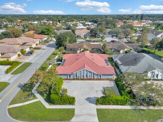 Plus de détails pour Wellington Multifamily Portfolio – Multi-résidentiel à vendre, Wellington, FL