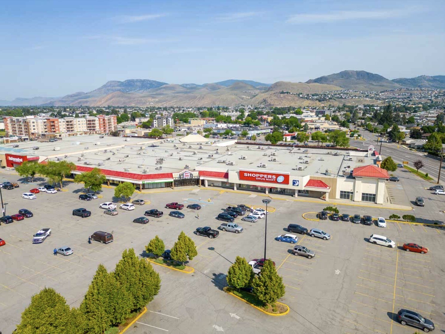 700 Tranquille Rd, Kamloops, BC for sale Building Photo- Image 1 of 1