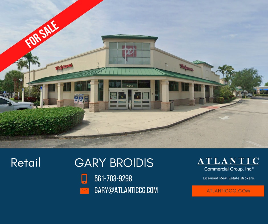 6558 Lantana Rd, Lake Worth, FL for sale Building Photo- Image 1 of 15