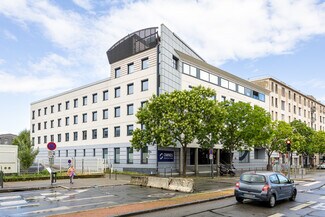 Plus de détails pour 16 Avenue Paul Santy, Lyon - Bureau à louer