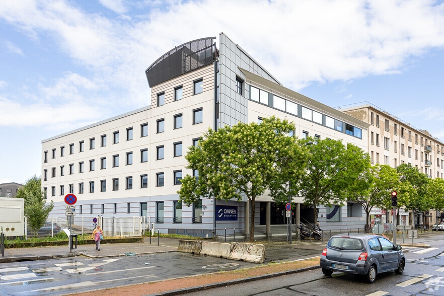 16 Avenue Paul Santy, Lyon for lease - Primary Photo - Image 1 of 2