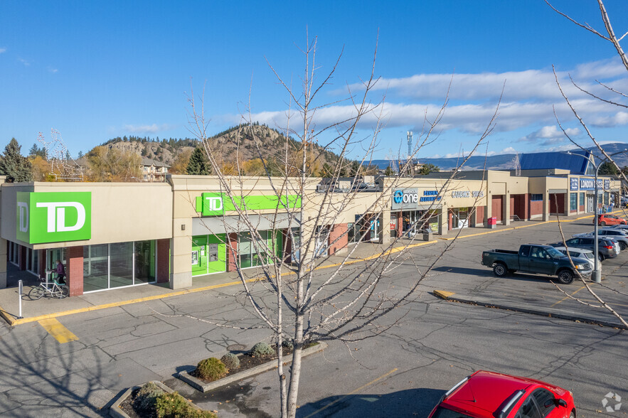 1950 Harvey Ave, Kelowna, BC for lease - Building Photo - Image 1 of 9