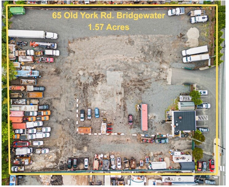 65 Old York Rd, Bridgewater, NJ à louer Photo du bâtiment- Image 1 de 14