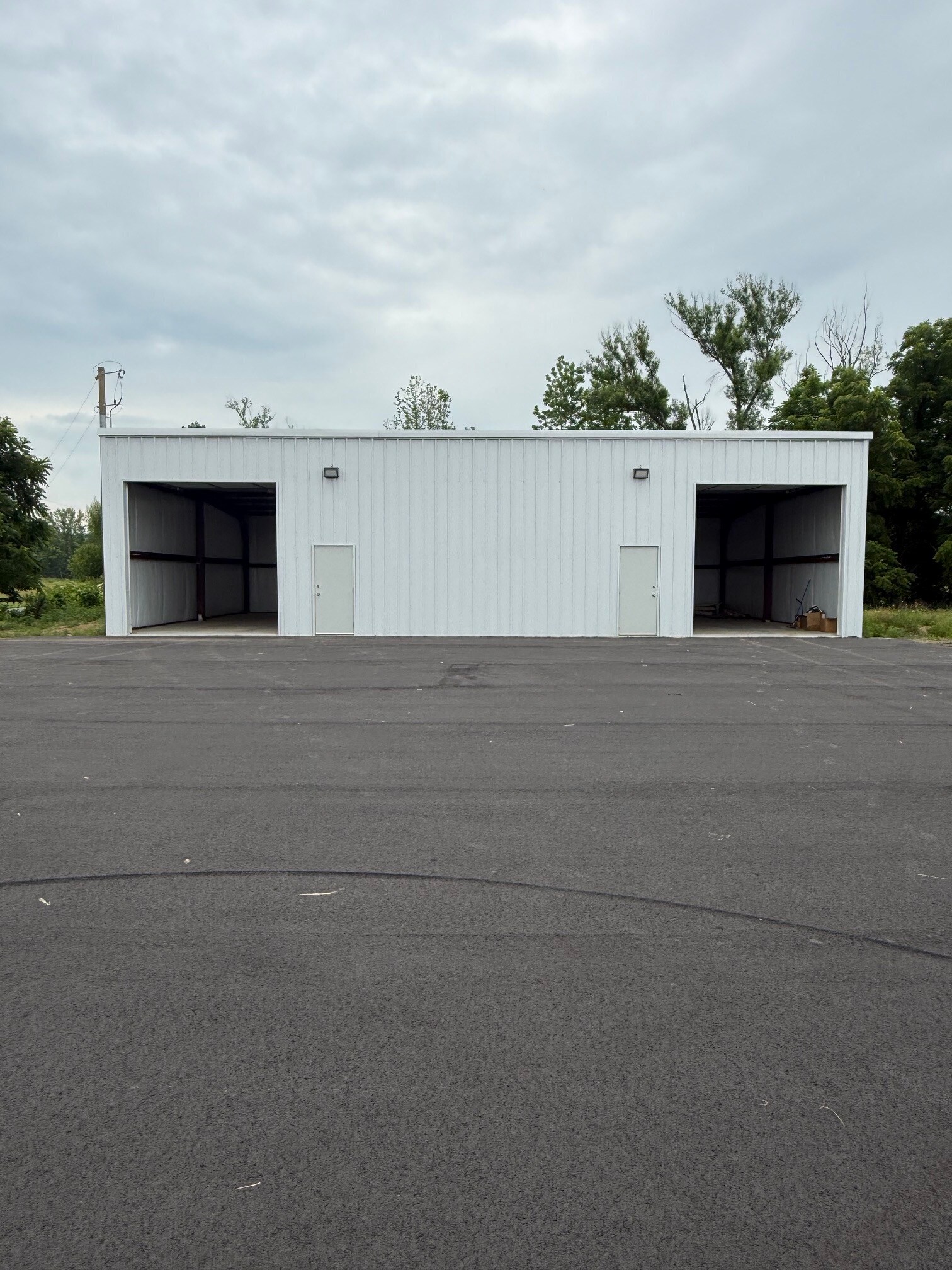 4751 AR-319 Hwy, Austin, AR for lease Building Photo- Image 1 of 8