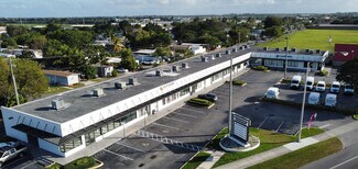 Plus de détails pour 211 S Homestead Blvd, Homestead, FL - Bureau, Commerce de détail à louer