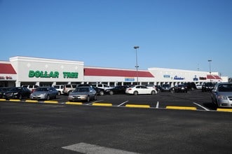 2681 E South Blvd, Montgomery, AL for lease Building Photo- Image 2 of 4