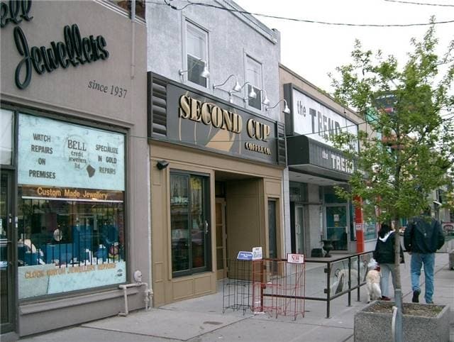 1593-1595 Bayview Ave, Toronto, ON for sale Building Photo- Image 1 of 1