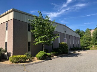 More details for 50 Earls Way, Franklin, MA - Industrial for Lease