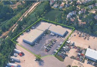 More details for 14-16 Prosper Ct, Lake In The Hills, IL - Industrial for Lease