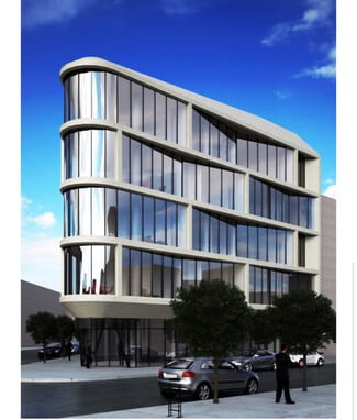 More details for 306-310 Newark Ave, Jersey City, NJ - Land for Sale