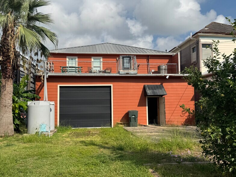 1823 Market St, Galveston, TX à louer - Photo du bâtiment - Image 2 de 24