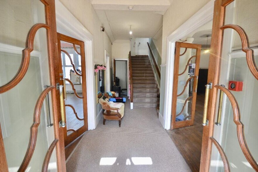 1 Trinity St, Hawick à vendre - Photo intérieure - Image 2 de 5