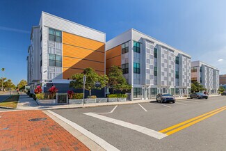 More details for NOBAY, The Gardens, Lake Mirror Tower – Multifamily for Sale, Lakeland, FL