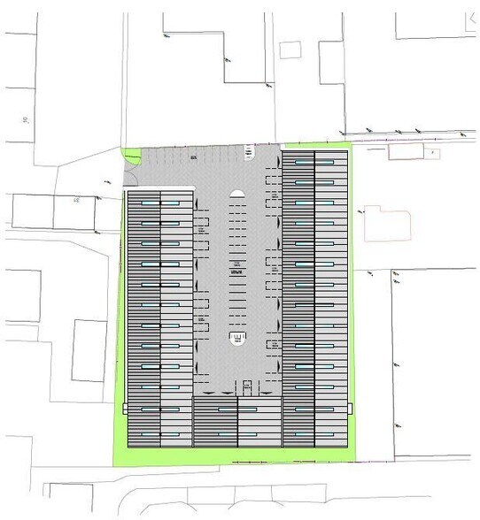 Muir Pl, Livingston à louer - Photo du bâtiment - Image 3 de 5