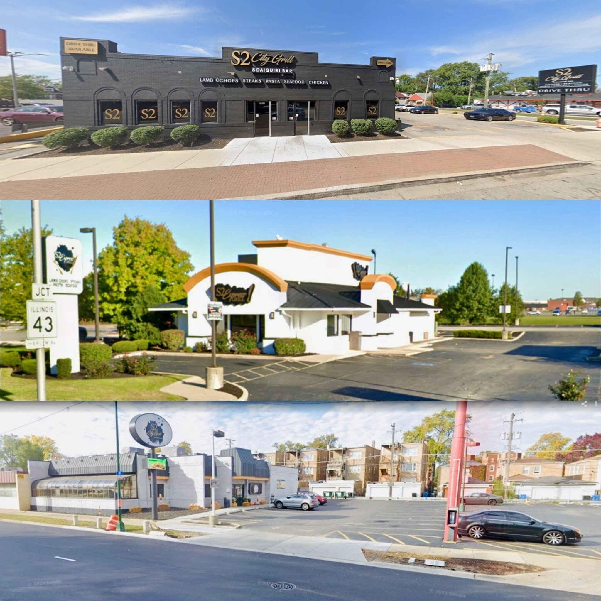 S2 Express Grill Portfolio portfolio of 3 properties for sale on LoopNet.ca Building Photo- Image 1 of 9