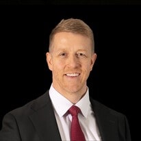 Jarrod Moran