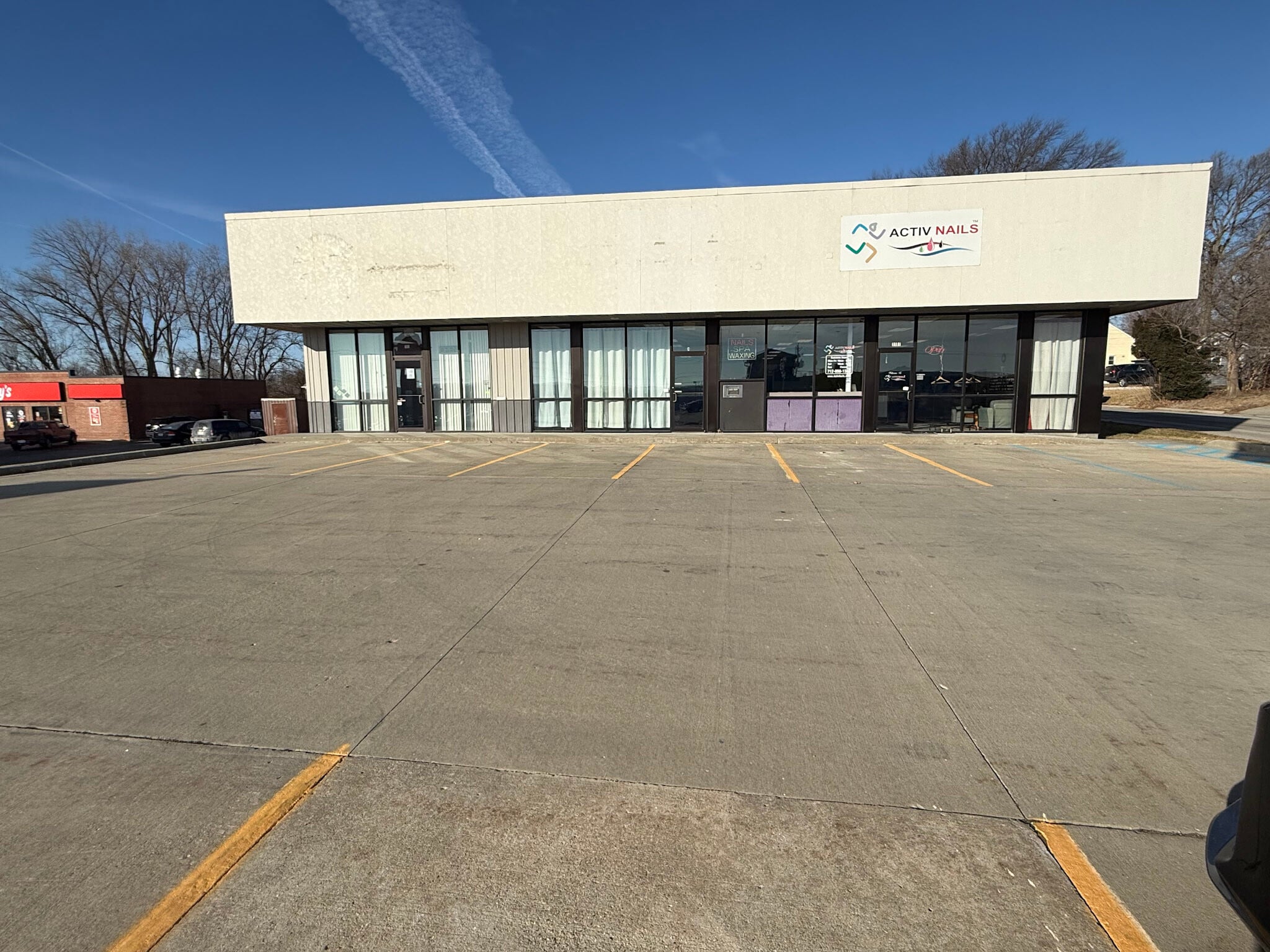 1103 S 16th St, Clarinda, IA for lease Primary Photo- Image 1 of 15