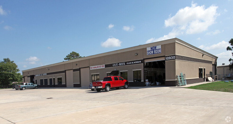 10930 Tower Oaks Blvd, Houston, TX for sale - Primary Photo - Image 1 of 1