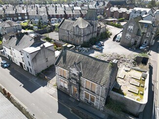 Plus de détails pour Neville St, Ulverston - Bureau à vendre