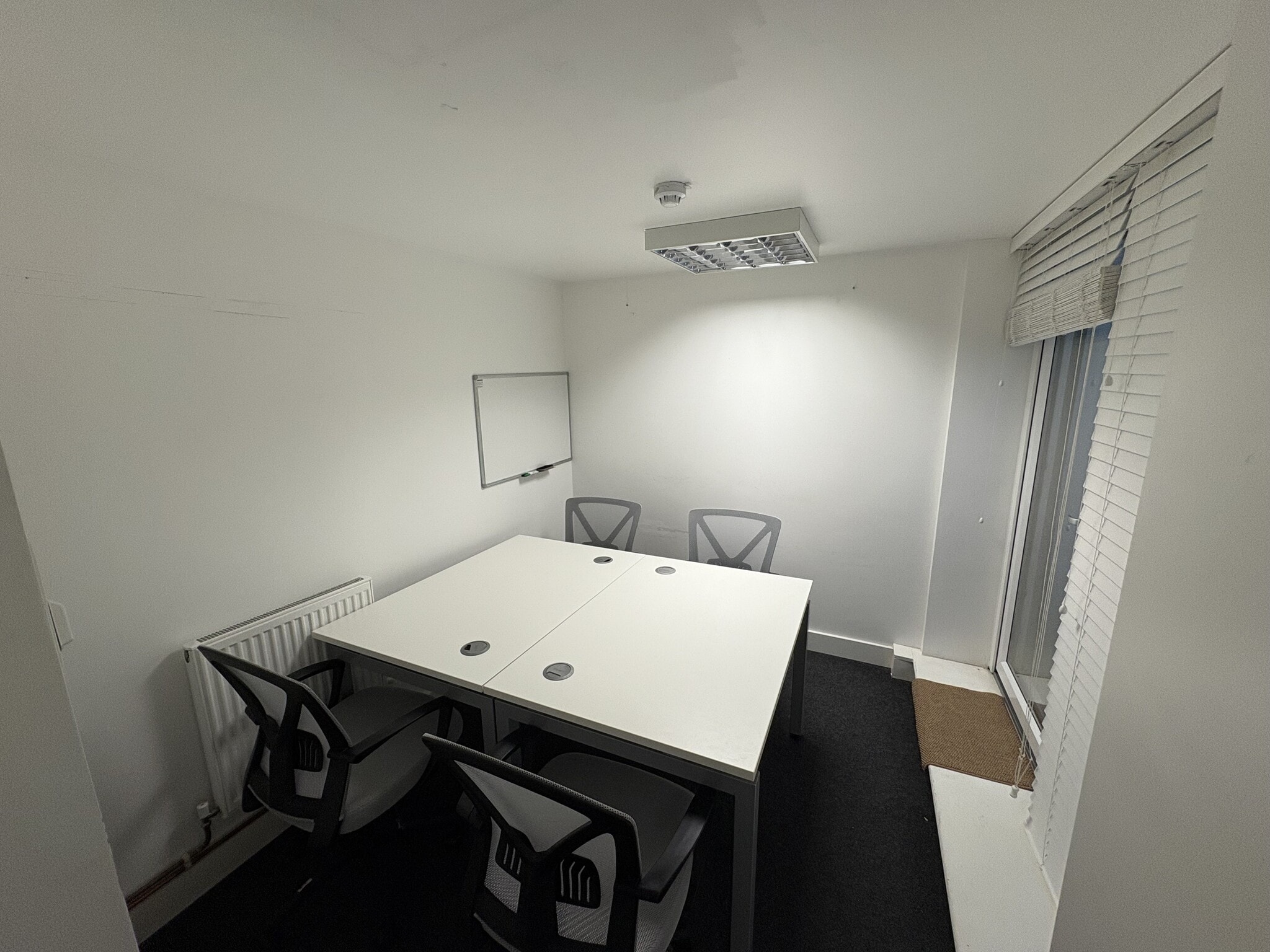 20-22 Beardell St, London for lease Interior Photo- Image 1 of 4