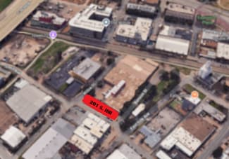 More details for 201 S Hill St, Dallas, TX - Land for Sale