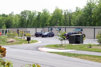 Plus de détails pour 3825 Rochambeau Dr, Williamsburg, VA - Industriel à louer