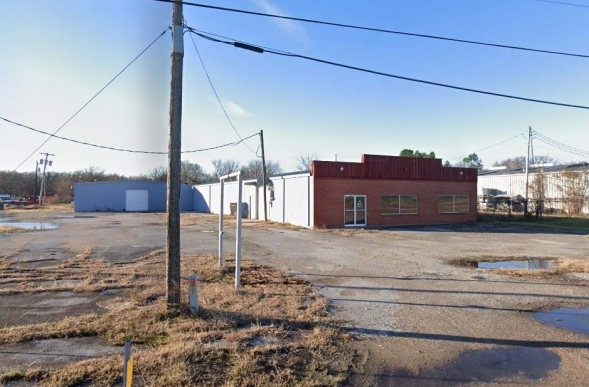 1909 Interstate Highway 30, Greenville, TX for lease - Building Photo - Image 2 of 18