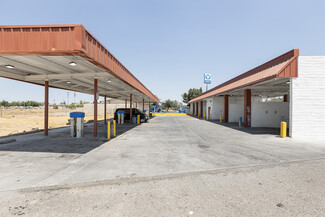 Plus de détails pour 3999 N Parkway Dr, Fresno, CA - Spécialité à vendre