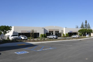 More details for 1251 Pomona Rd, Corona, CA - Flex, Industrial for Lease