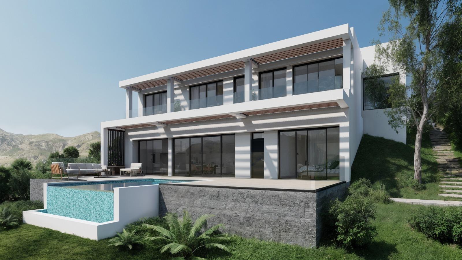 Land in Mijas, Málaga for sale Building Photo- Image 1 of 10