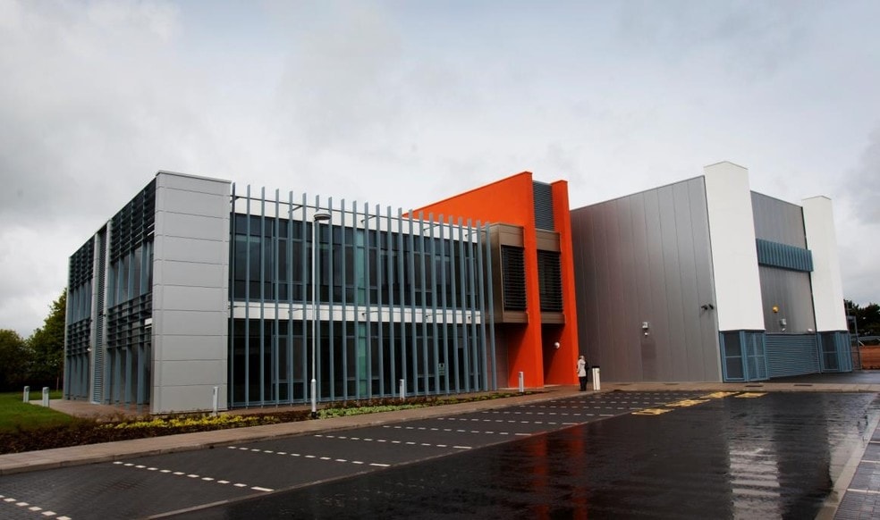 Joseph Swan Rd, Sedgefield for lease - Primary Photo - Image 1 of 3