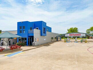 Plus de détails pour 4530 Western Center Blvd, Haltom City, TX - Spécialité à vendre