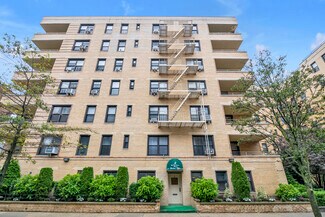 Plus de détails pour 2 W End Ave, Brooklyn, NY - Bureau/Commerce de détail à louer