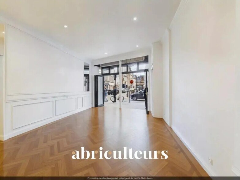 Retail in Paris for sale - Building Photo - Image 1 of 13