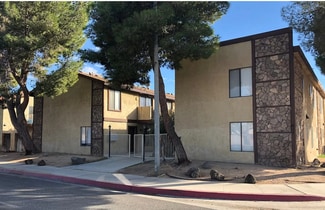 More details for 619 E Ridgecrest Blvd, Ridgecrest, CA - Multifamily for Sale