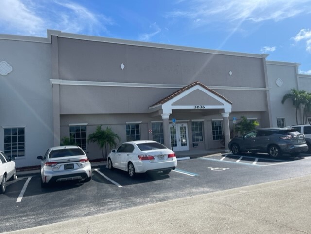 3036 Tamiami Trl, Port Charlotte, FL for lease Building Photo- Image 1 of 7