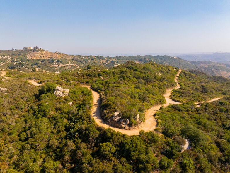 0 Harris Truck Trl, Fallbrook, CA for sale - Building Photo - Image 2 of 13